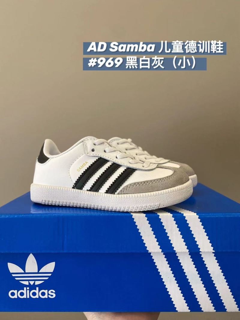 ADIDAS SHOES